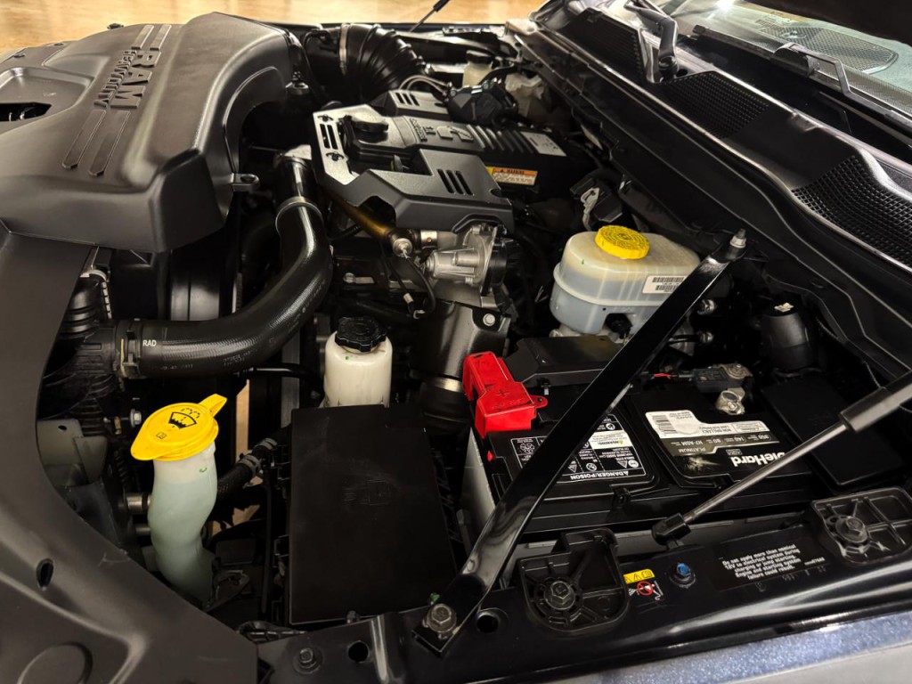 2022 RAM 3500 Image 51