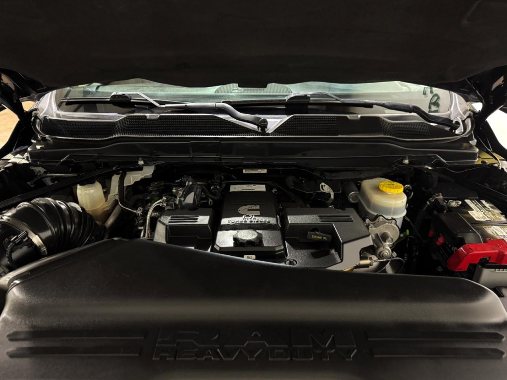 2022 RAM 3500 Image 53