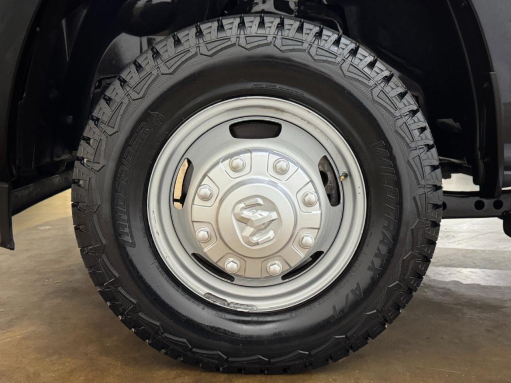 2022 RAM 3500 Image 56