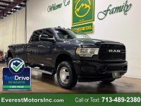 Image for 2022 RAM 3500 TRADESMAN CREWCAB LONG DRW 6.7 DIESEL 4.10AXLE ID: 7318141