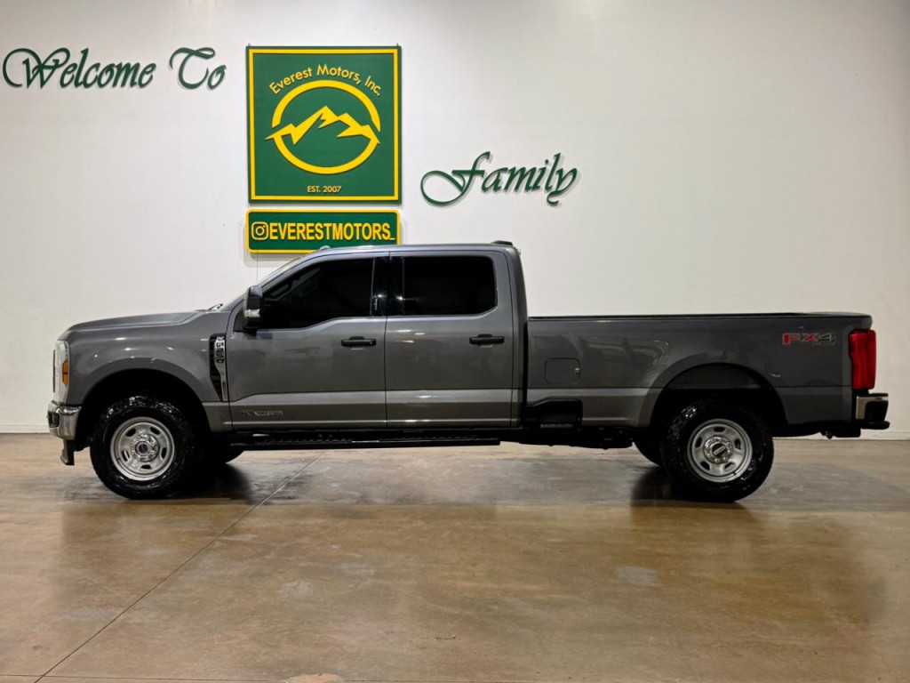 2024 Ford F-250 Image 5
