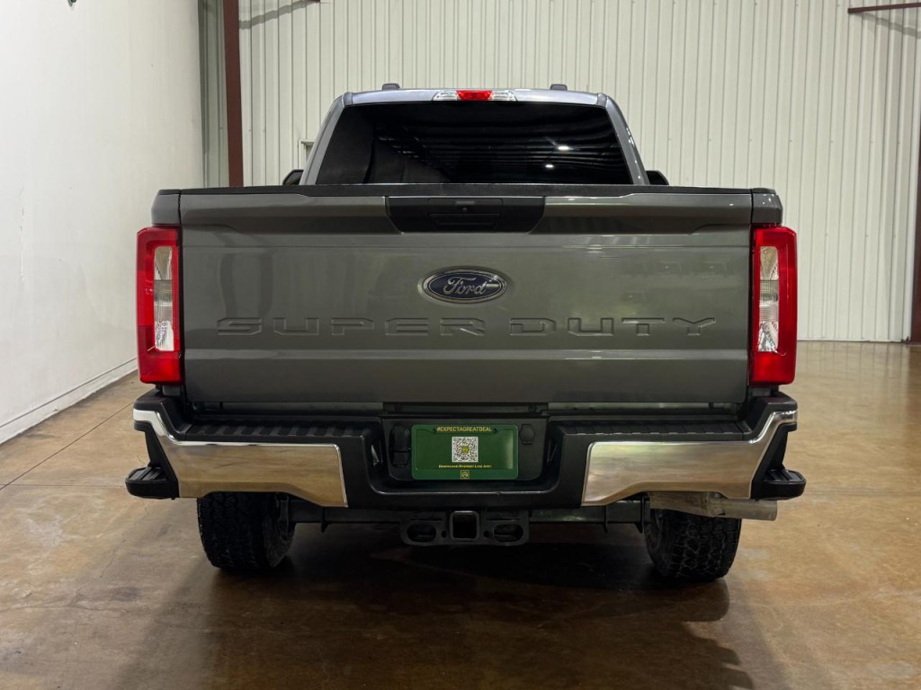 2024 Ford F-250 Image 7