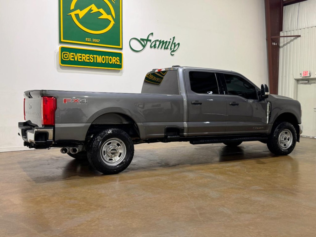 2024 Ford F-250 Image 8