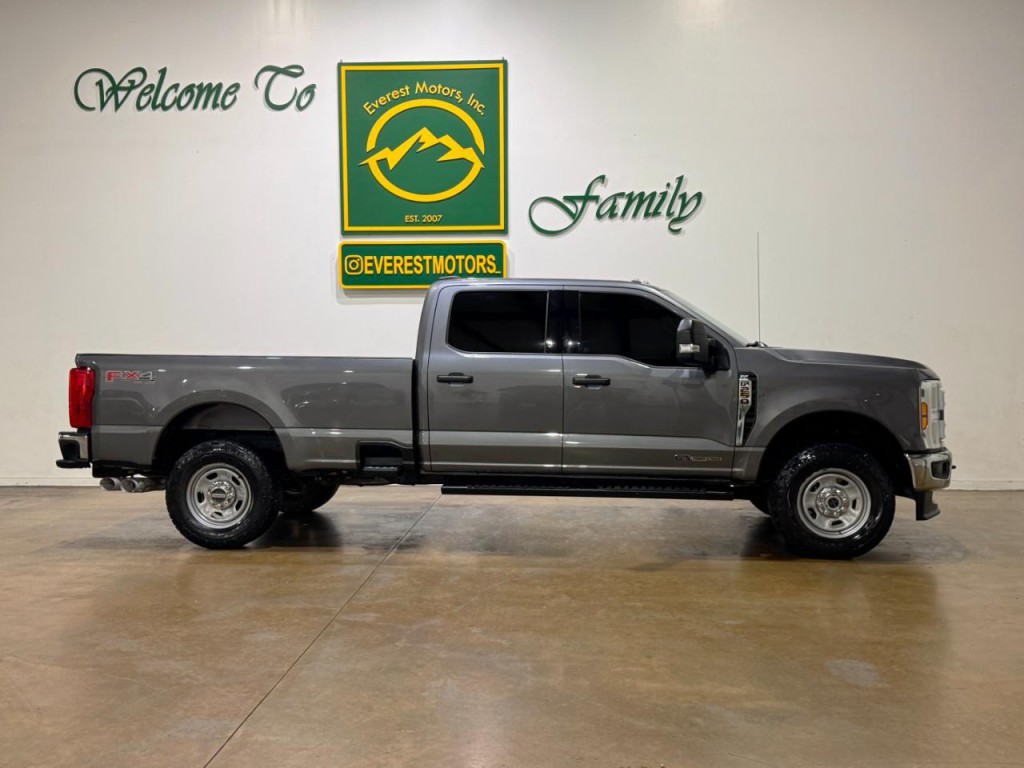 2024 Ford F-250 Image 9