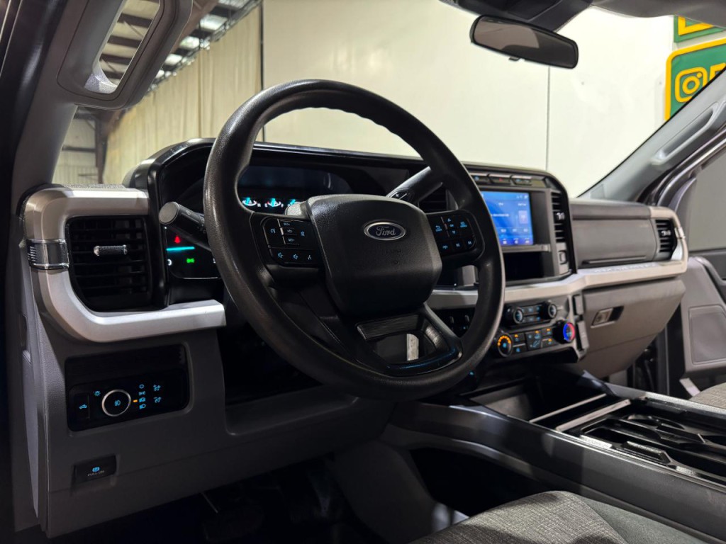 2024 Ford F-250 Image 10