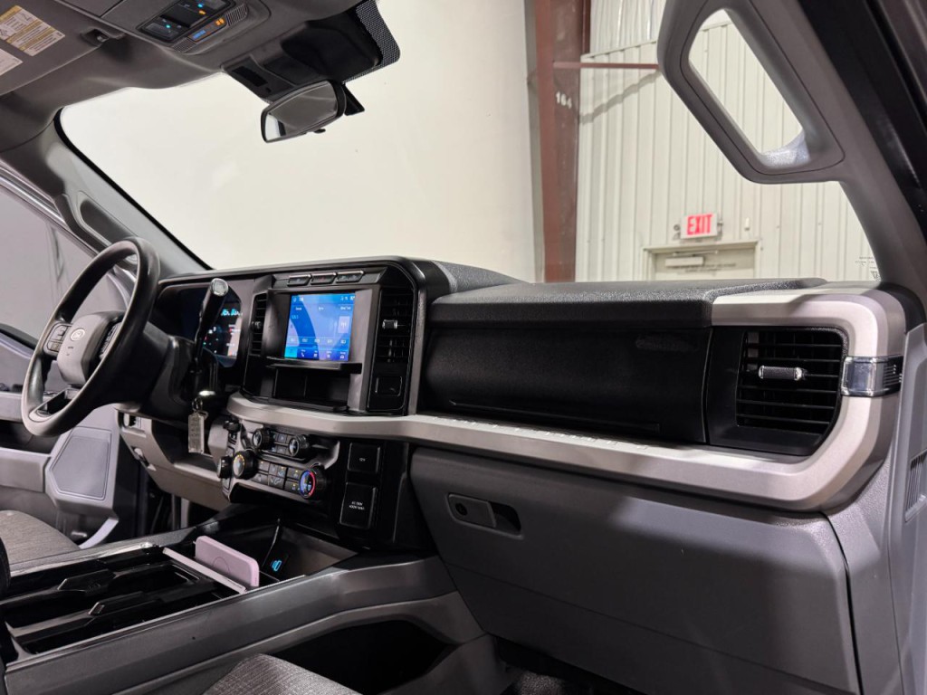 2024 Ford F-250 Image 11