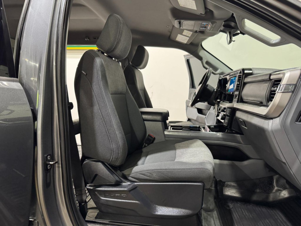 2024 Ford F-250 Image 13
