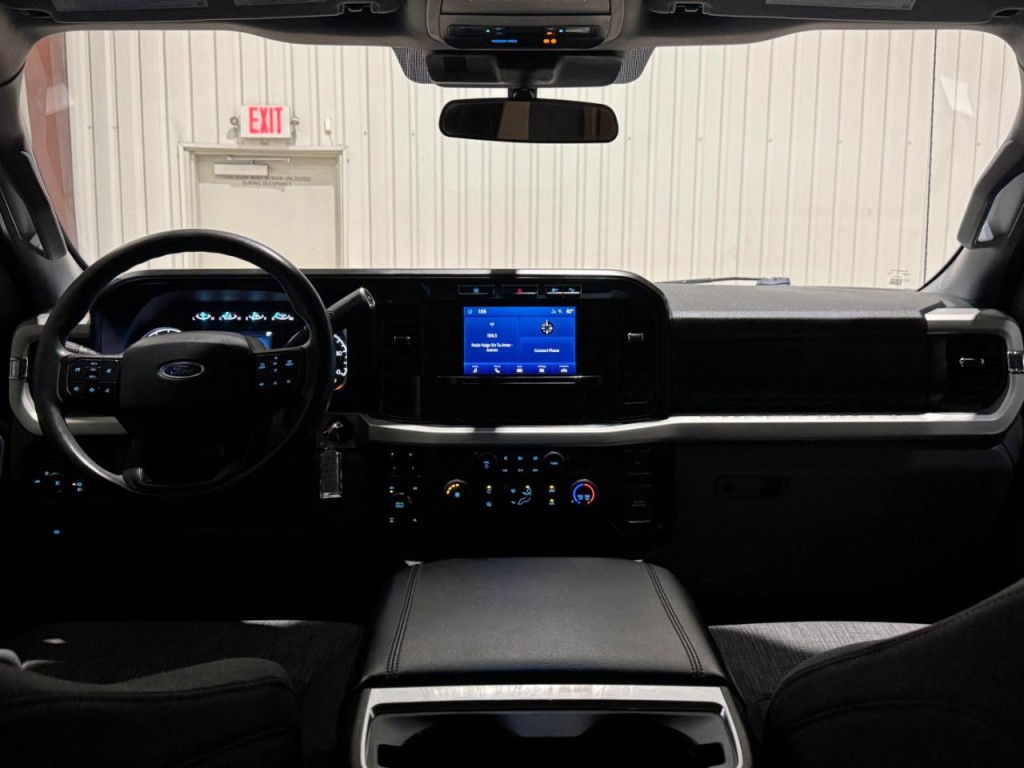 2024 Ford F-250 Image 19