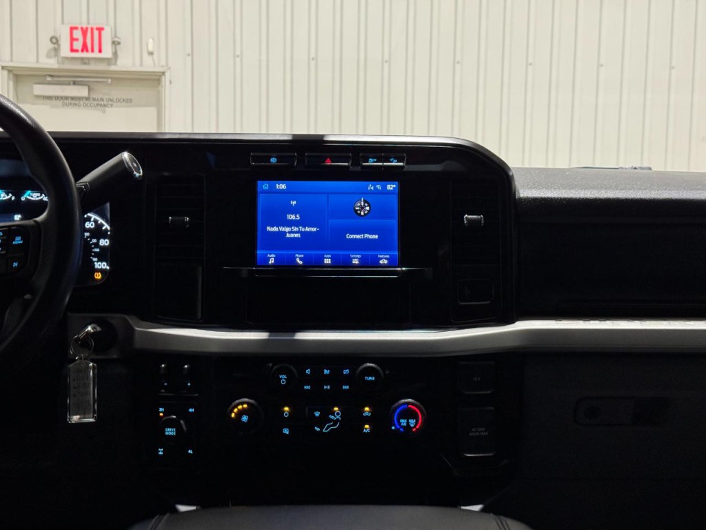 2024 Ford F-250 Image 20