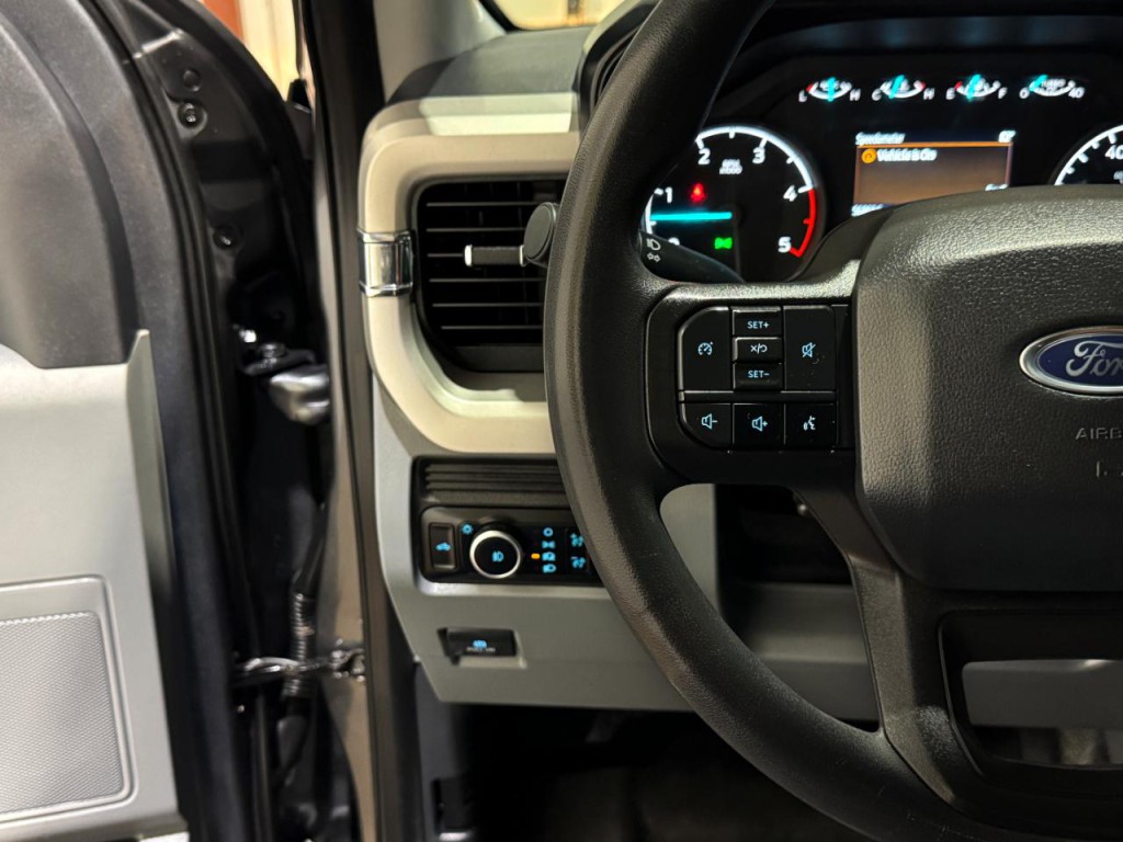 2024 Ford F-250 Image 21