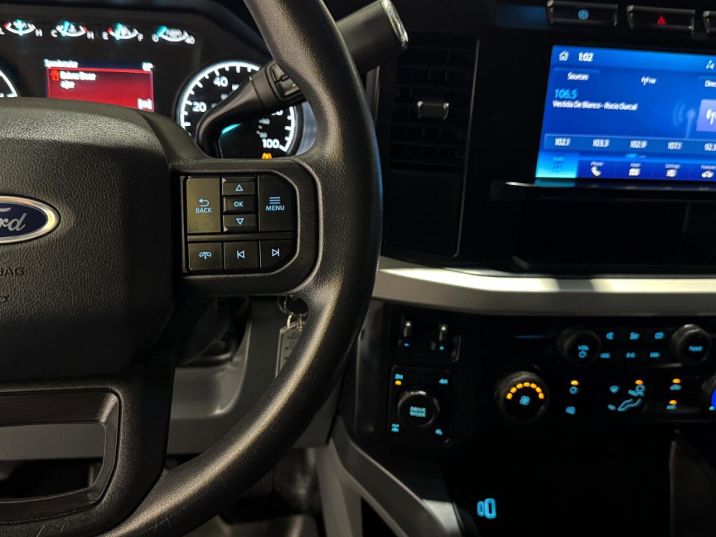 2024 Ford F-250 Image 22