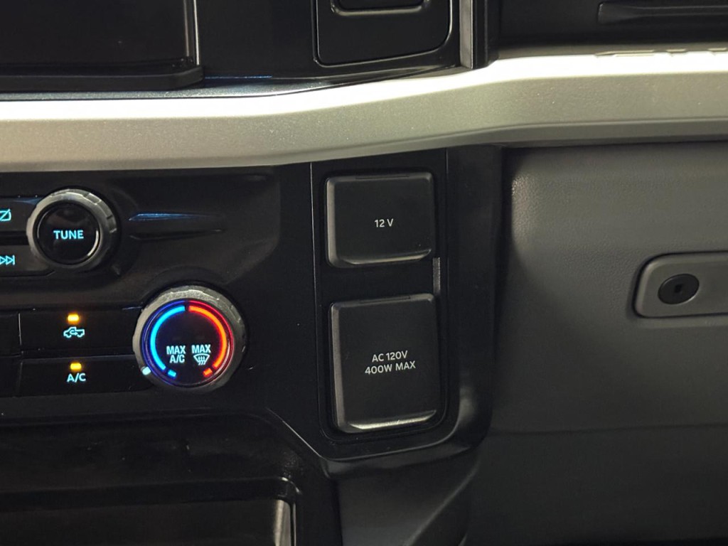 2024 Ford F-250 Image 26