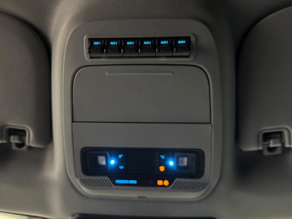 2024 Ford F-250 Image 31