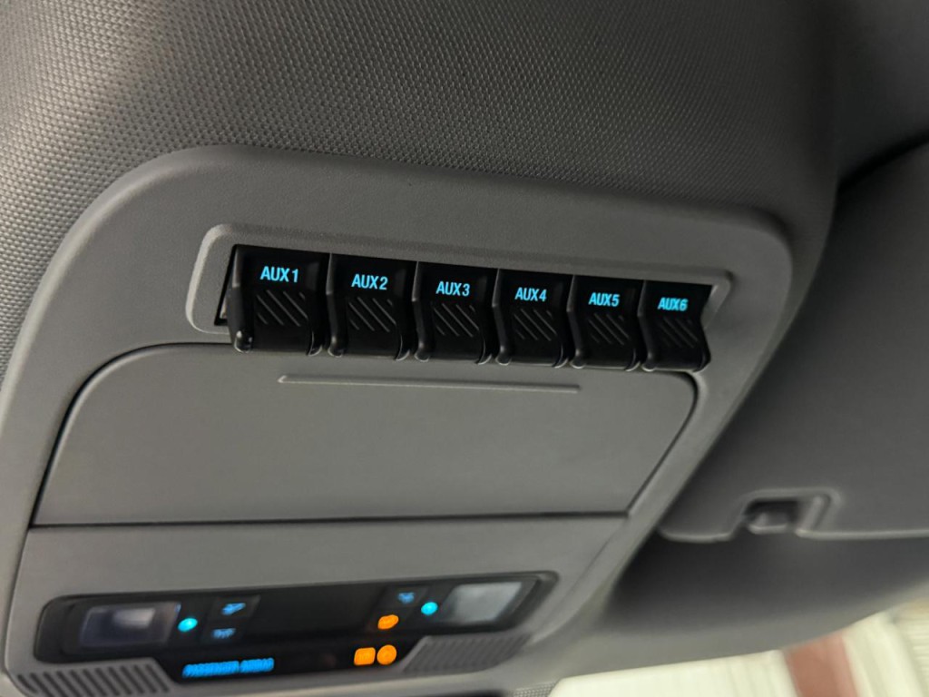 2024 Ford F-250 Image 32
