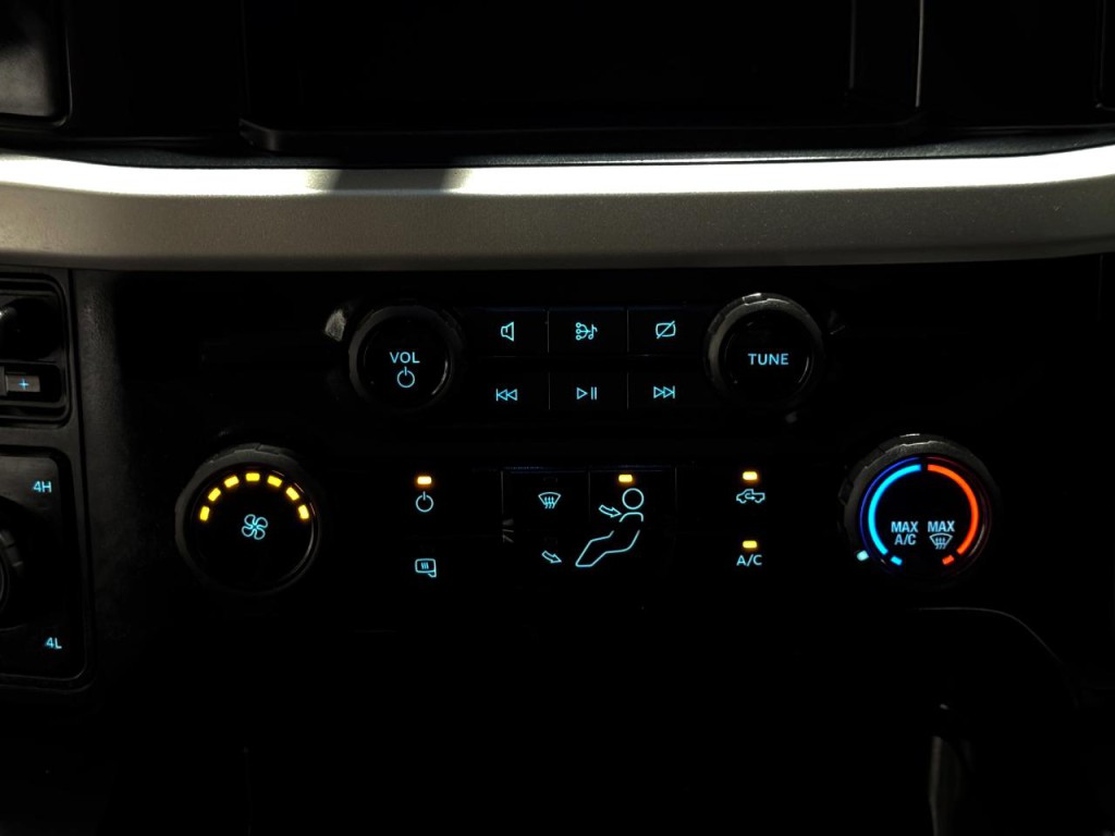 2024 Ford F-250 Image 33