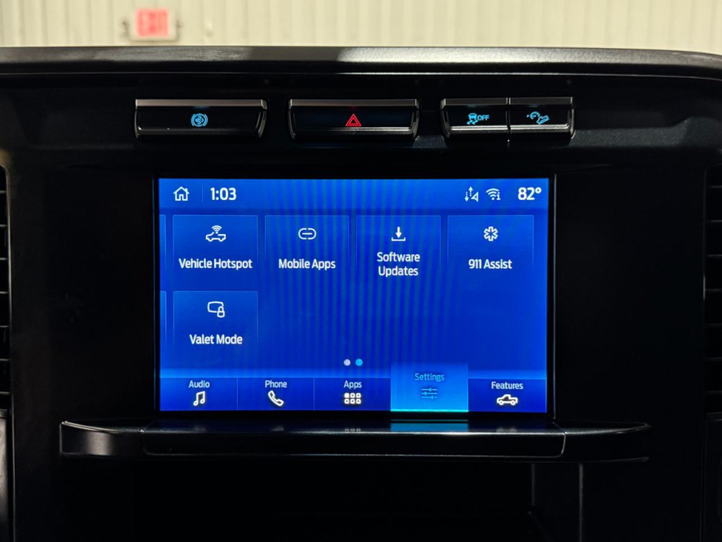 2024 Ford F-250 Image 38