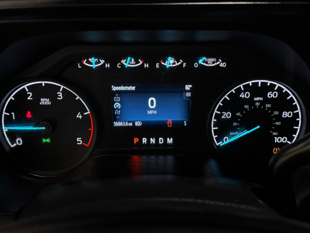 2024 Ford F-250 Image 51