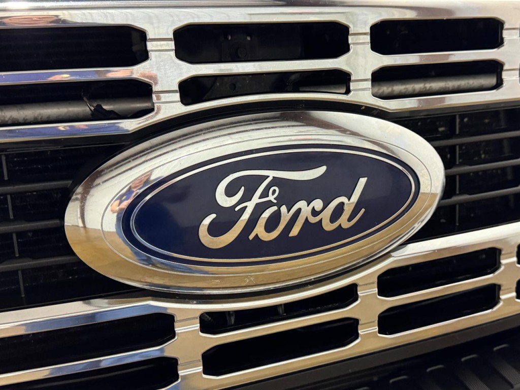 2024 Ford F-250 Image 52