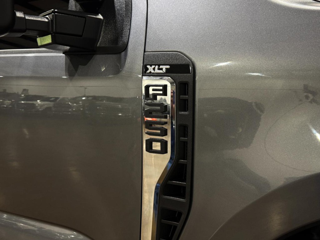 2024 Ford F-250 Image 53