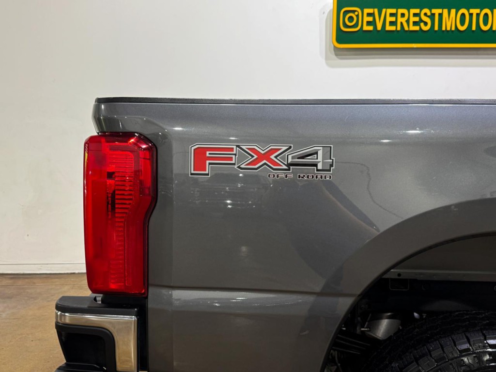 2024 Ford F-250 Image 54