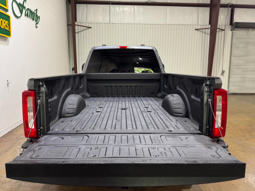 2024 Ford F-250 Image 55