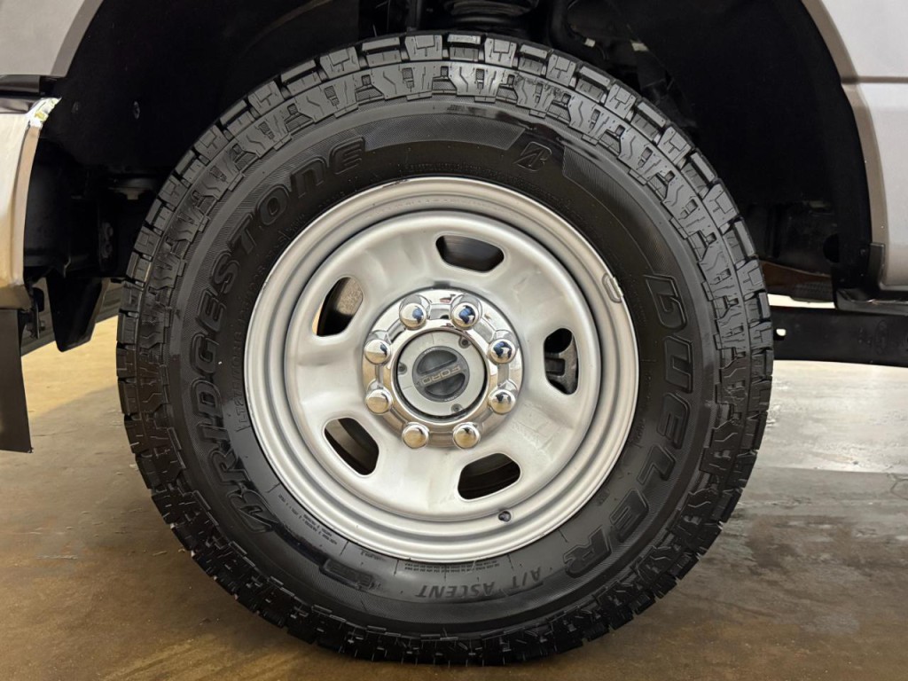 2024 Ford F-250 Image 62