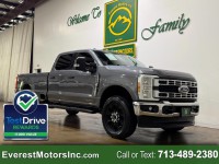 Image for 2024 Ford F-250 XLT CREWCAB LONG 6.7L V8 DIESEL 1OWNER ID: 7330801