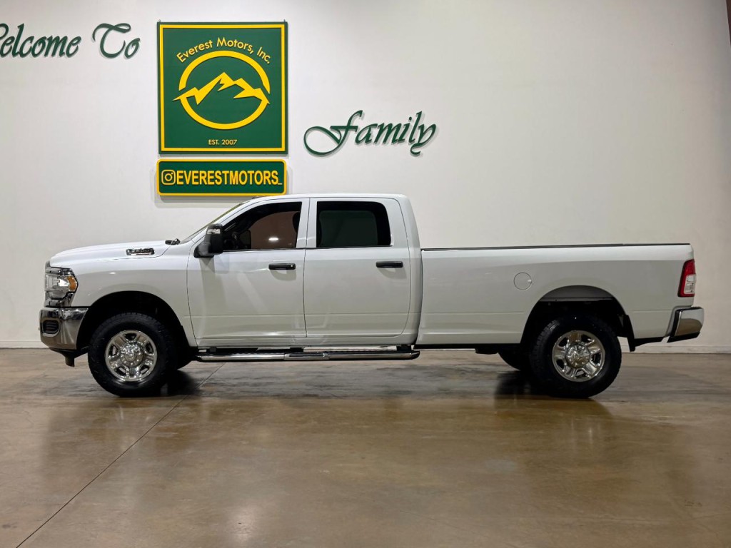 2023 RAM 2500 Image 5