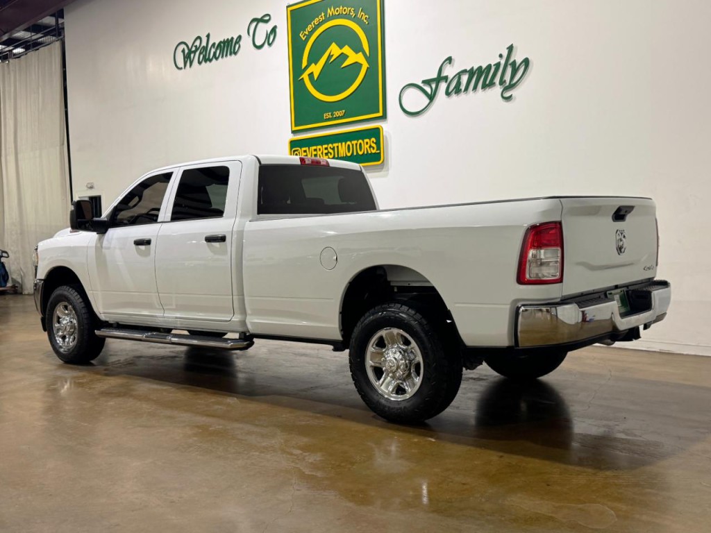 2023 RAM 2500 Image 6