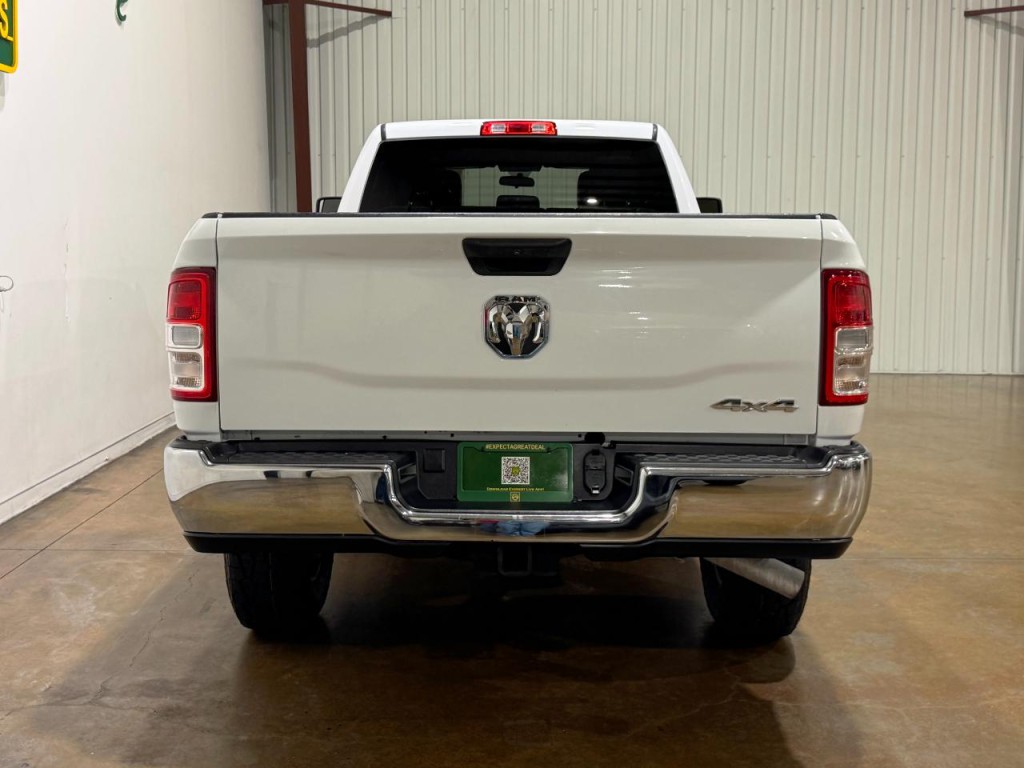 2023 RAM 2500 Image 7