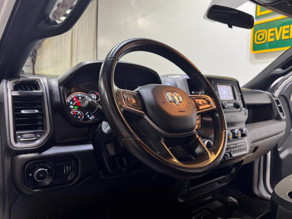 2023 RAM 2500 Image 10