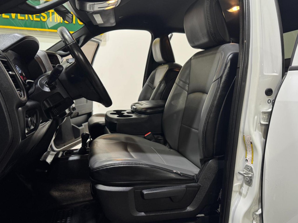 2023 RAM 2500 Image 13