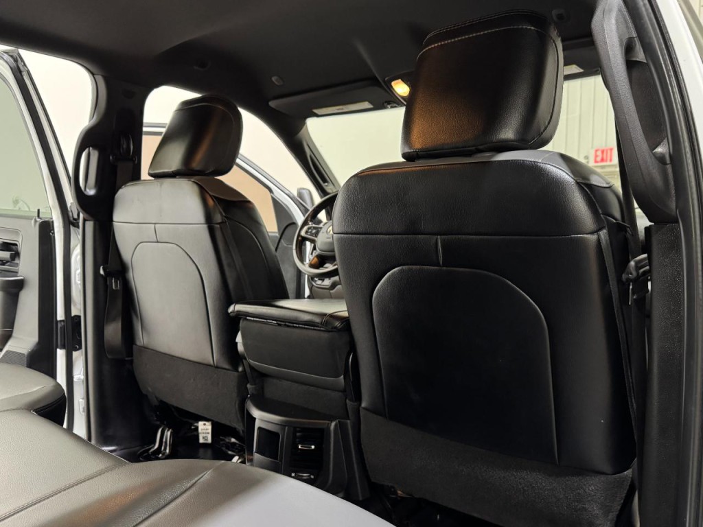 2023 RAM 2500 Image 16