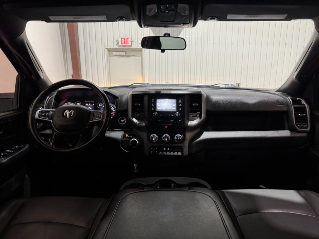 2023 RAM 2500 Image 19