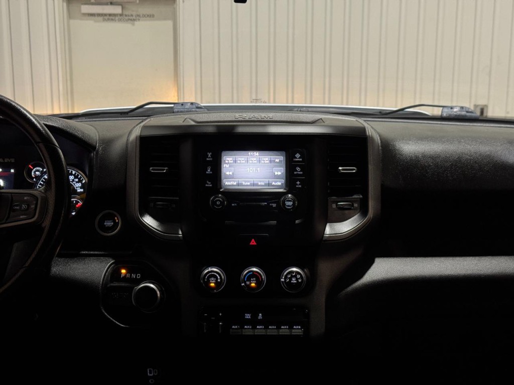 2023 RAM 2500 Image 20