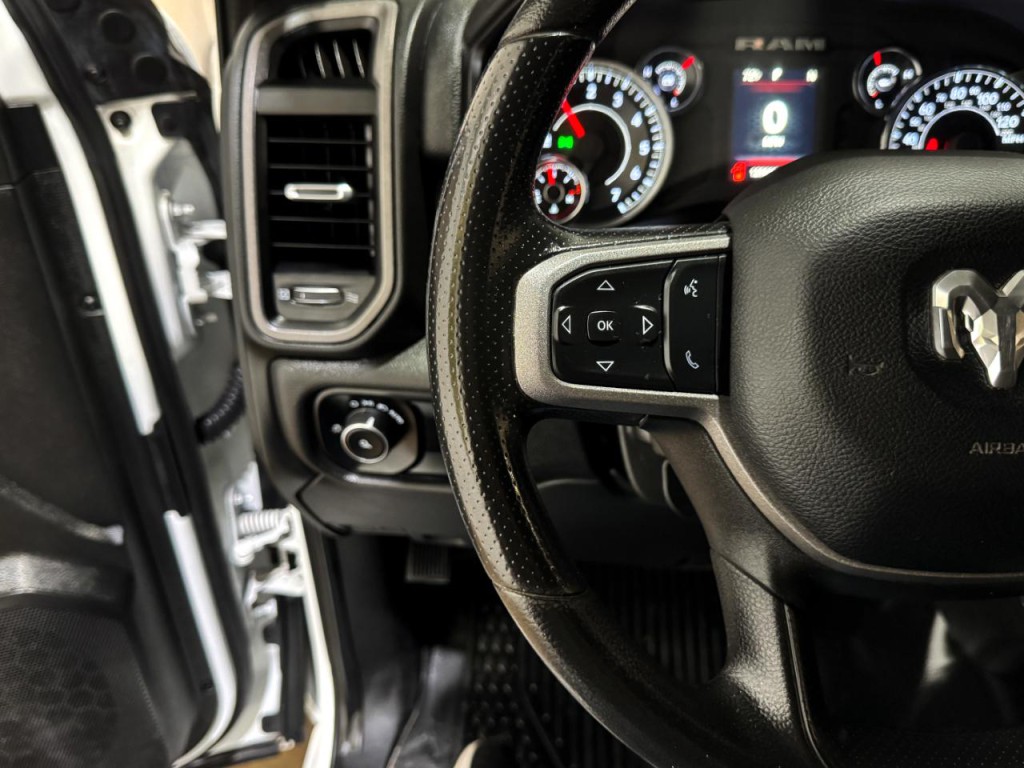 2023 RAM 2500 Image 21