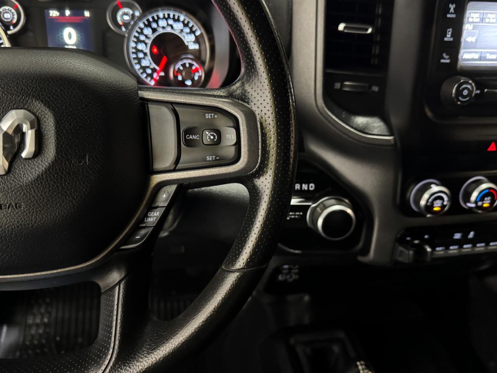 2023 RAM 2500 Image 22