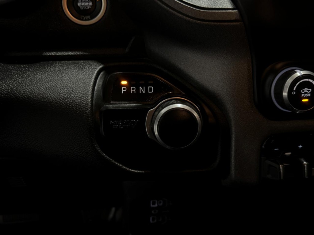2023 RAM 2500 Image 25