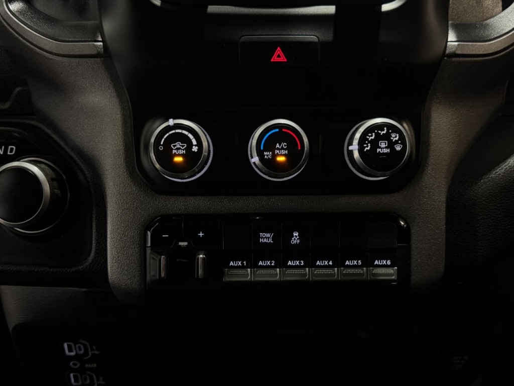 2023 RAM 2500 Image 26