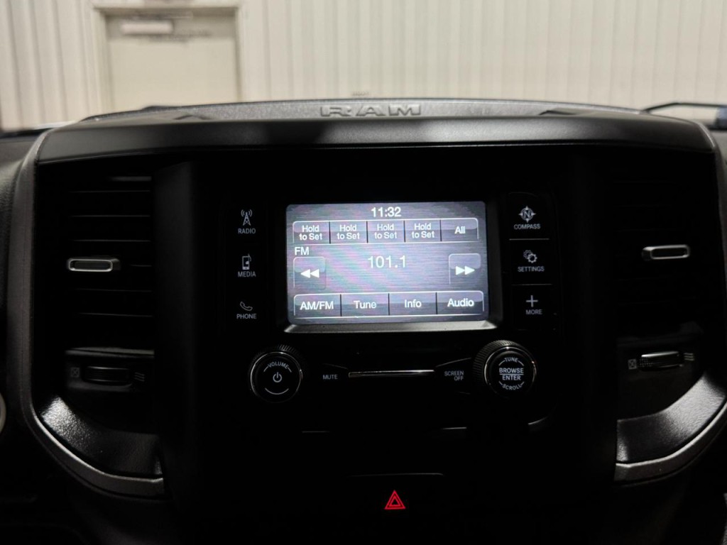 2023 RAM 2500 Image 31