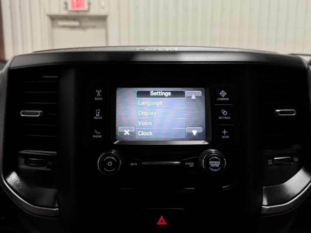 2023 RAM 2500 Image 33