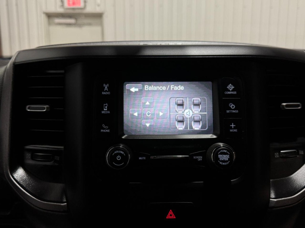 2023 RAM 2500 Image 38