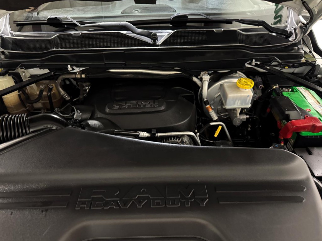 2023 RAM 2500 Image 48