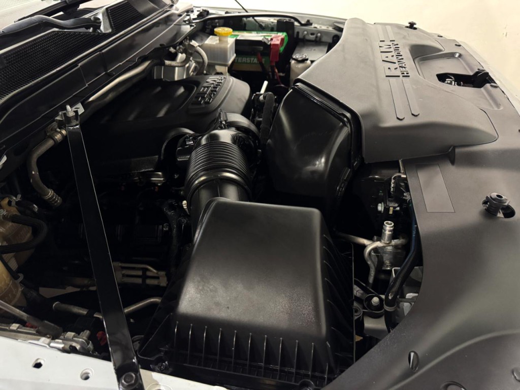 2023 RAM 2500 Image 50