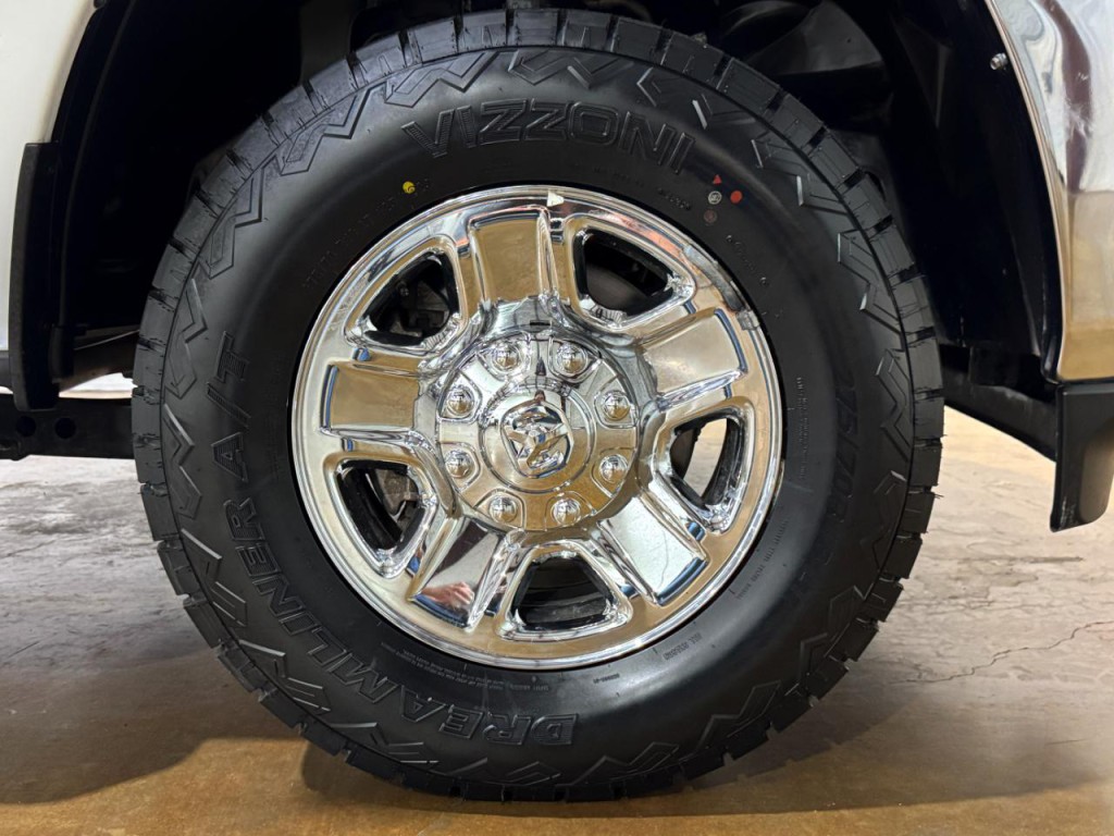 2023 RAM 2500 Image 53