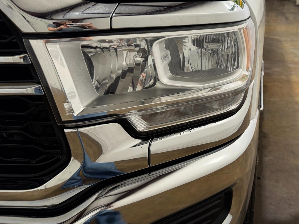 2023 RAM 2500 Image 59
