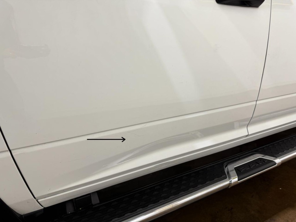 2023 RAM 2500 Image 61