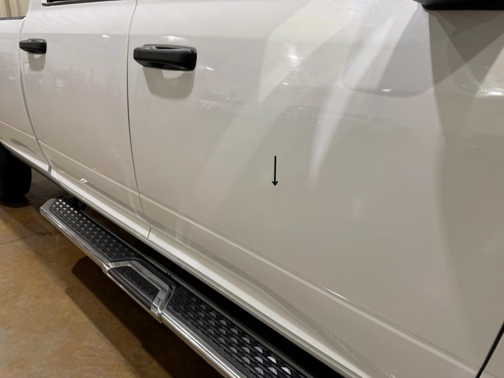 2023 RAM 2500 Image 62