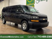 Image for 2019 Chevrolet Express 3500 RWD LONGWB 6.0L V8 GAS 1OWNER ID: 7337771