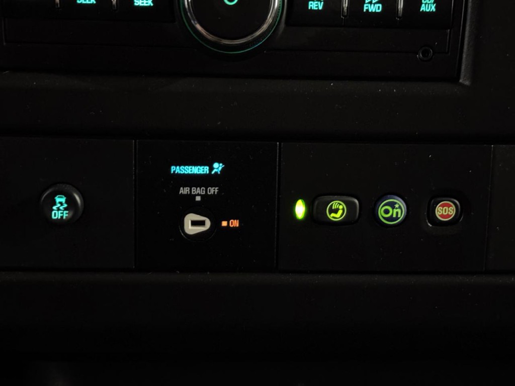 2019 Chevrolet Express Image 7